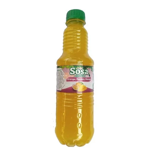 Sosa Orange And Mango (100cl)