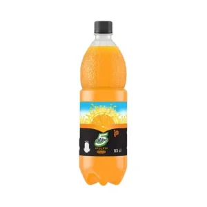 5 Alive Orange Pulpy Juice Drink (85cl)