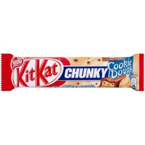 Kitkat Chunky Cookies (42g)