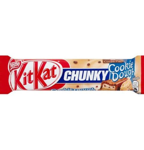 Kitkat Chunky Cookies (42g)