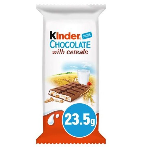 Kinder Chocolate (23.5g)