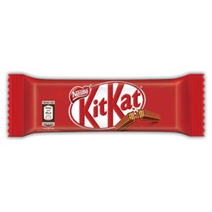 Kitkat 2 Fingers (20.7g)