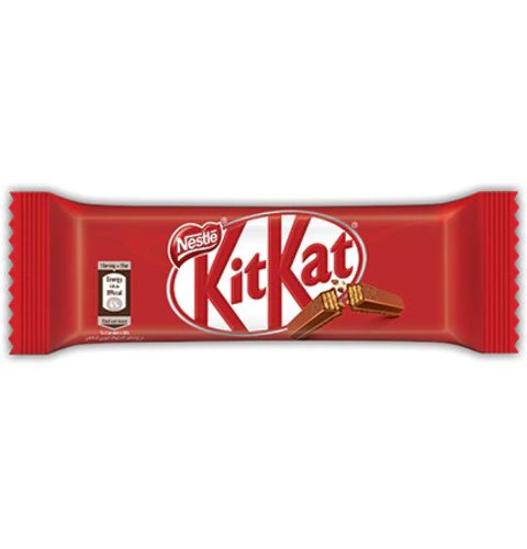 Kitkat 2 Fingers (20.7g)