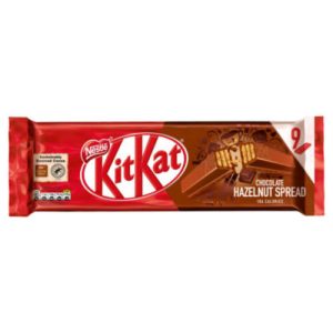 Kitkat Hazelnut (100g)