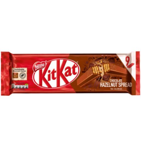 Kitkat Hazelnut (100g)