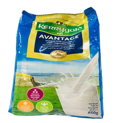 Kerry gold Milk Sachet (850g)