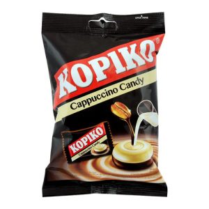 Kopiko Cappuccino Candy (150g)