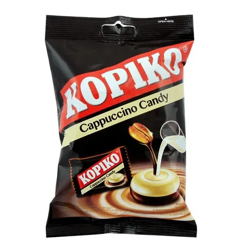 Kopiko Cappuccino Candy (150g)