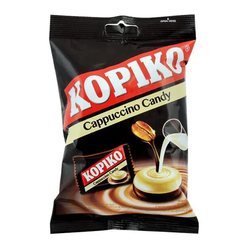 Kopiko Cappuccino Candy (150g)