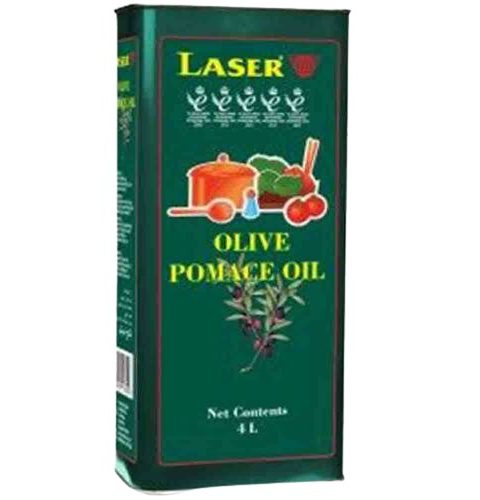 Laser Olive Oil (4L)