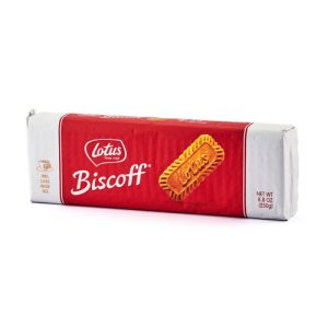 Lotus Biscoff (250g)