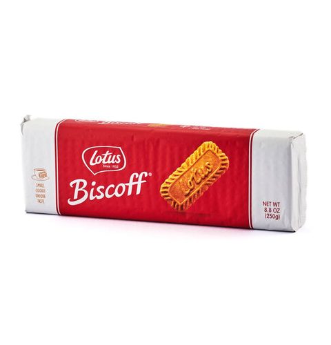 Lotus Biscoff (250g)