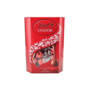 Lindt Lindor Milk (500g)