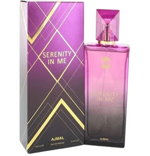 On Serenity Ladies Perfume (100ml)