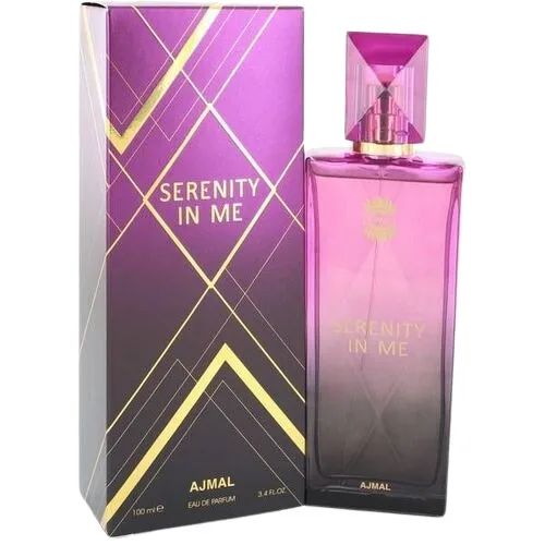 On Serenity Ladies Perfume (100ml)