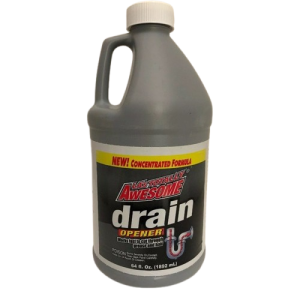 LA's Totally Awesome Drain Opener | 1892 ml from HTS Plus Mart