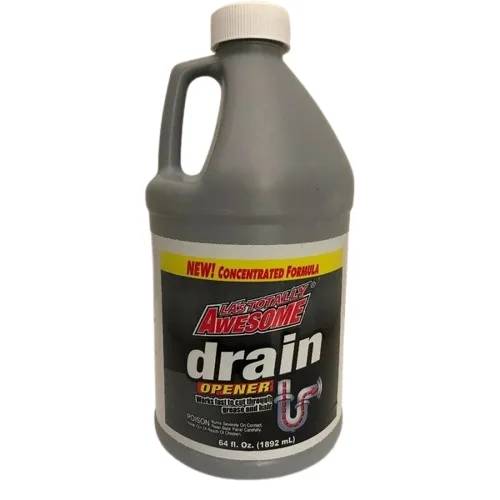 LA’s Totally Awesome Drain Opener | 1892ml