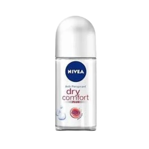 Nivea Dry Ladies Roll On (50ml)
