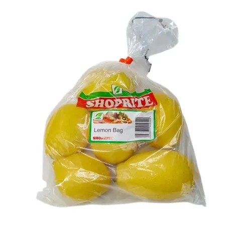 Lemons Imported (x6)