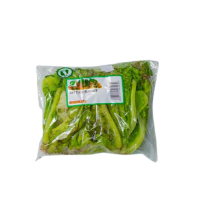 Lettuce Budget 1S Bag