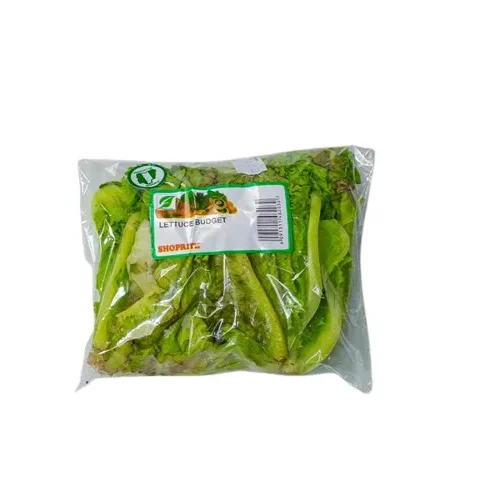 Lettuce Budget 1S Bag