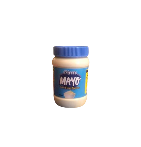 Chipees Mayonnaise 220ml