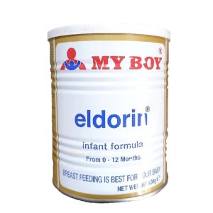 My Boy Eldorin 400g