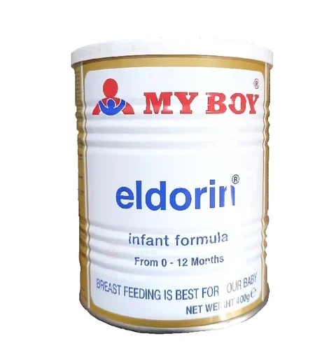 My Boy Eldorin 400g