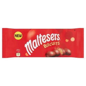 Maltesers Biscuits (110g)