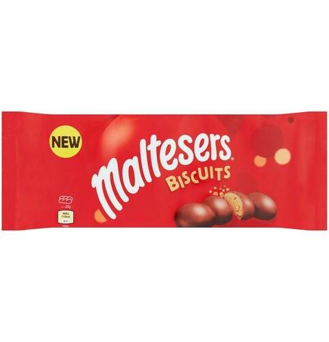 Maltesers Biscuits (110g)