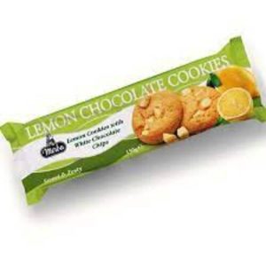 Merba Cookies Lemon (150g)