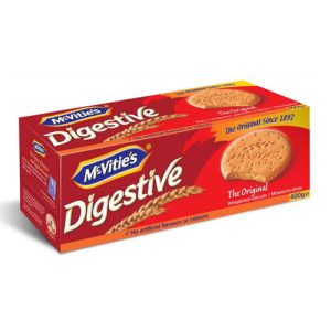 Mcvites Digestive Biscuit (400g)