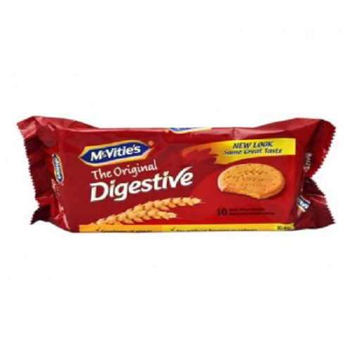 Mcvities Digestives (90g)