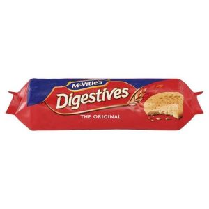 MCV Digestive Org (400g)