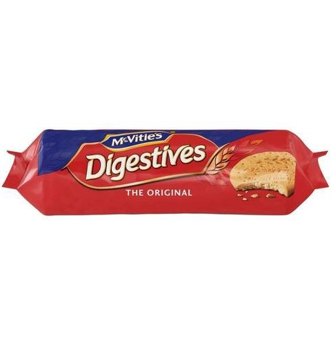MCV Digestive Org (400g)