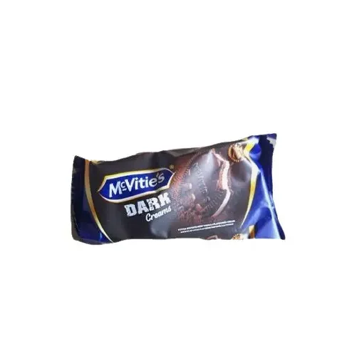 McVities Dark Chocolate (38g)