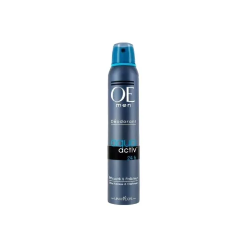 Oe Aero Active Mens Aqua (200ml)