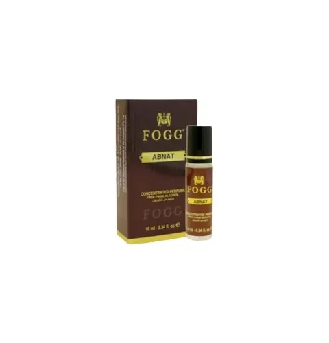 Fogg Abnant Mens Perfume (10ml)