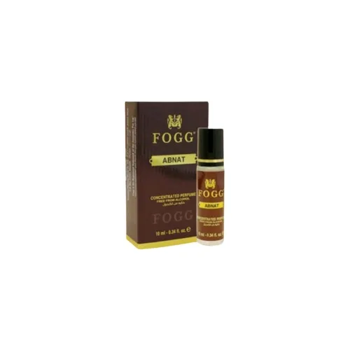 Fogg Abnant Mens Perfume (10ml)