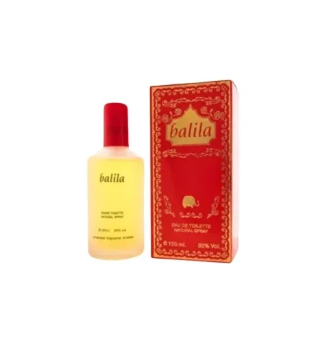 Balila Mens Perfume (100ml)