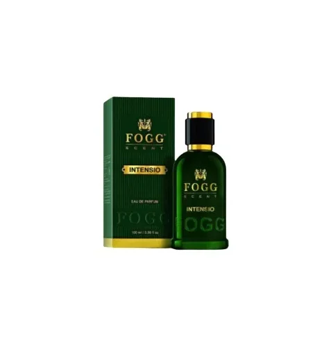 Fogg Intensio Mens Perfume (100ml)