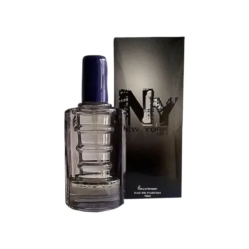 New York Mens Perfume (75ml)