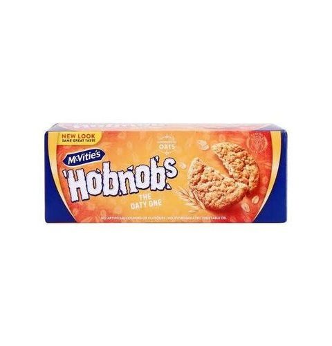Mcvities Hobnobs (90g)