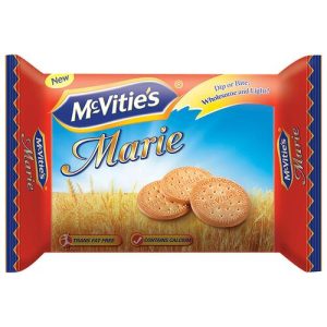 Mcvities Marie (250g)