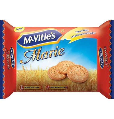 Mcvities Marie (250g)