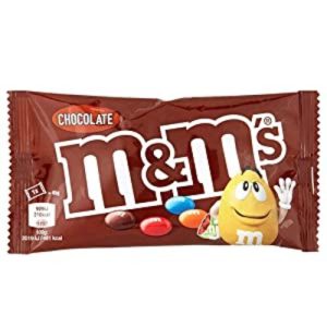 M&M's Chocolate (45g)