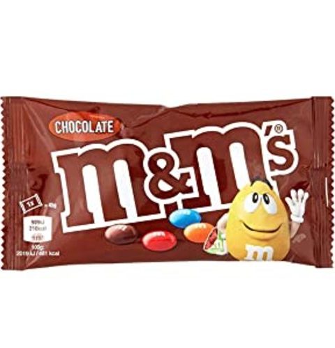 M&M's Chocolate (45g)