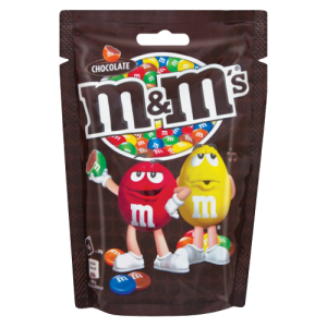 M&M Choco (200g)
