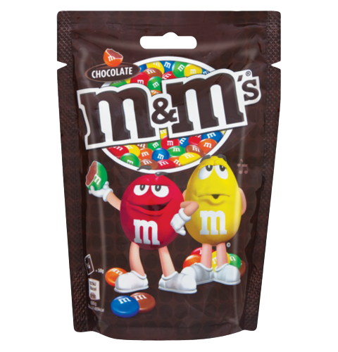 M&M Choco (200g)