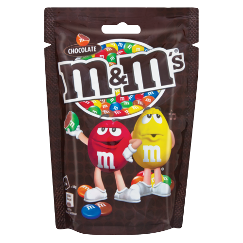 M&M Choco (200g)